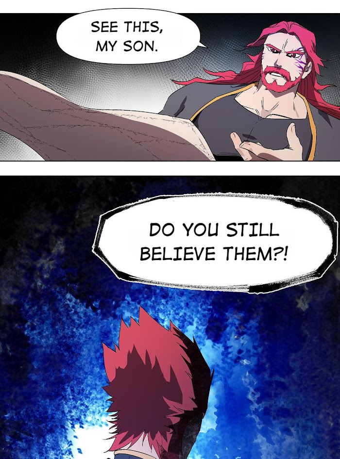 I’m a Hero in the Cultivation Realm! Chapter 39 - page 19