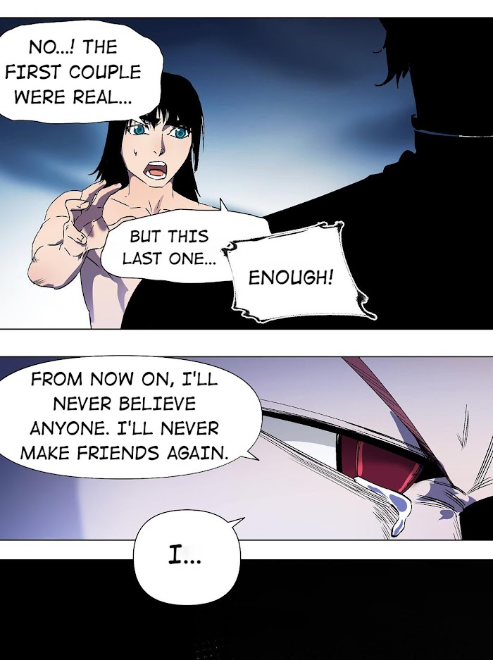 I’m a Hero in the Cultivation Realm! Chapter 39 - page 23