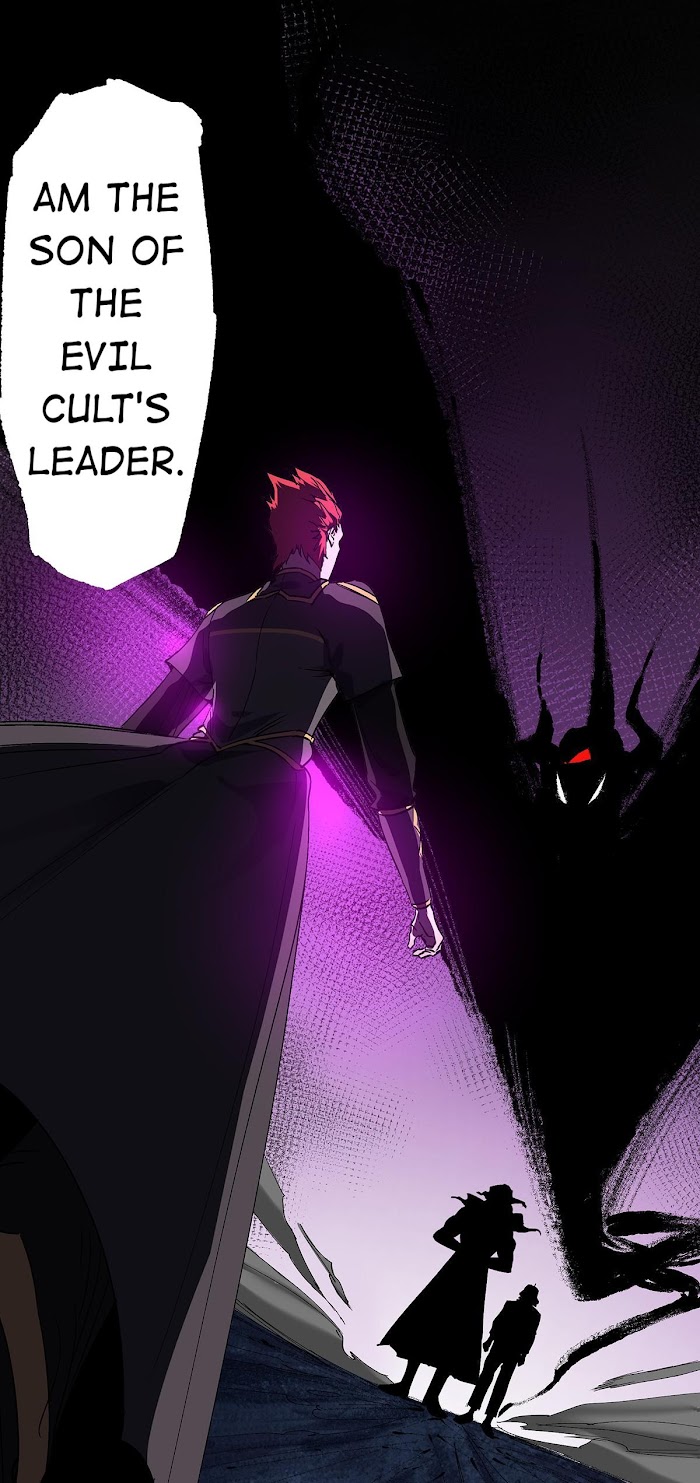 I’m a Hero in the Cultivation Realm! Chapter 39 - page 24