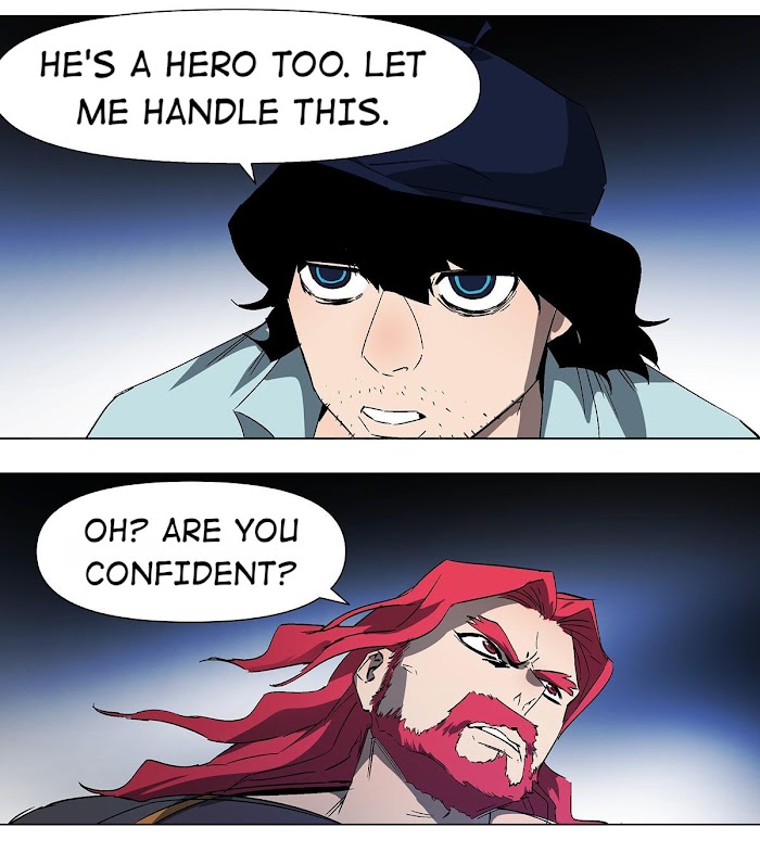 I’m a Hero in the Cultivation Realm! Chapter 39 - page 30