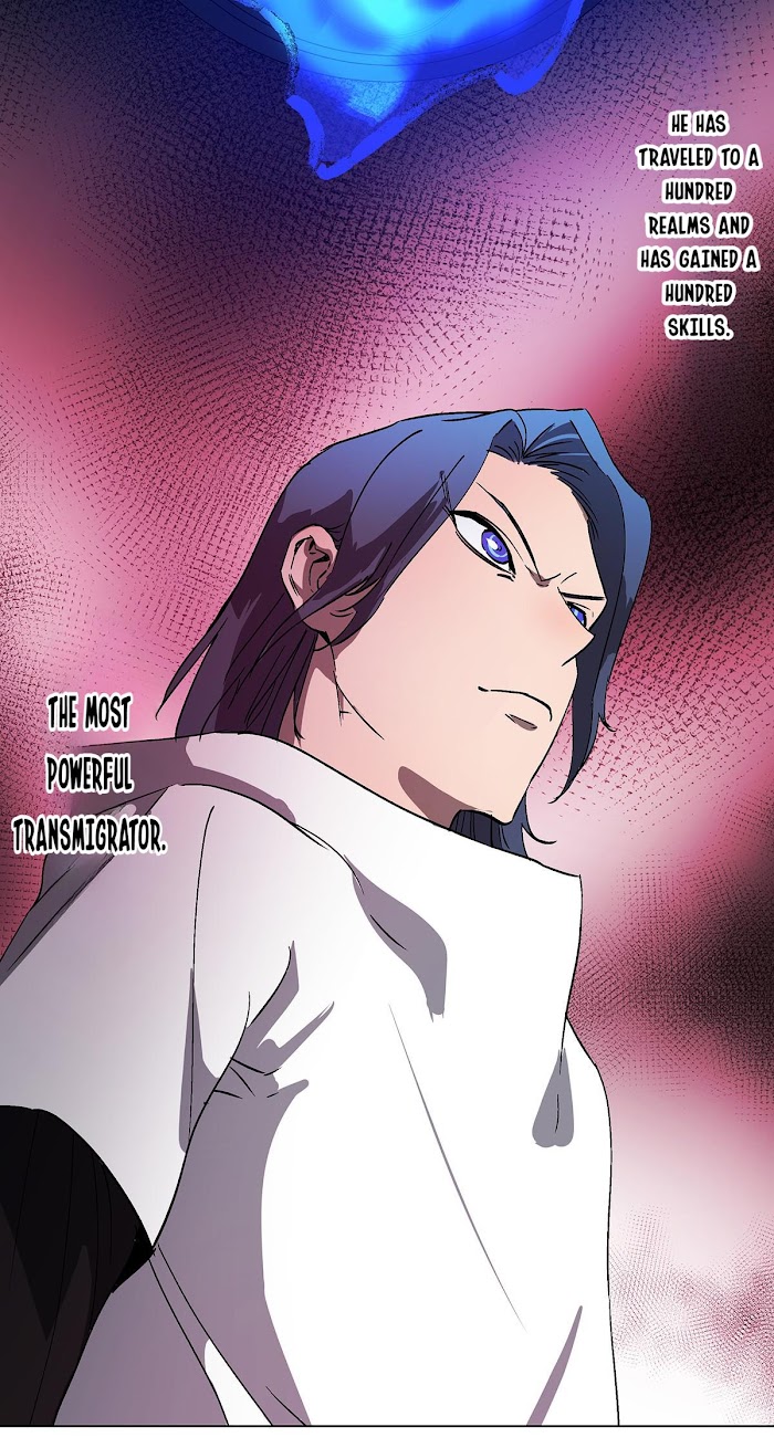 I’m a Hero in the Cultivation Realm! Chapter 39 - page 33