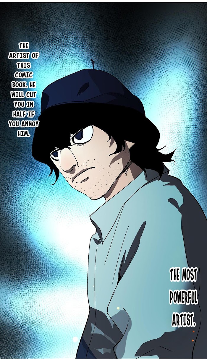 I’m a Hero in the Cultivation Realm! Chapter 39 - page 34