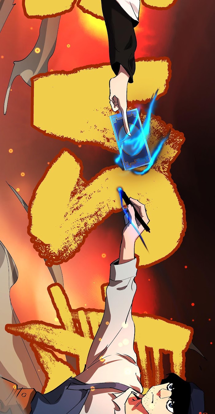 I’m a Hero in the Cultivation Realm! Chapter 39 - page 36