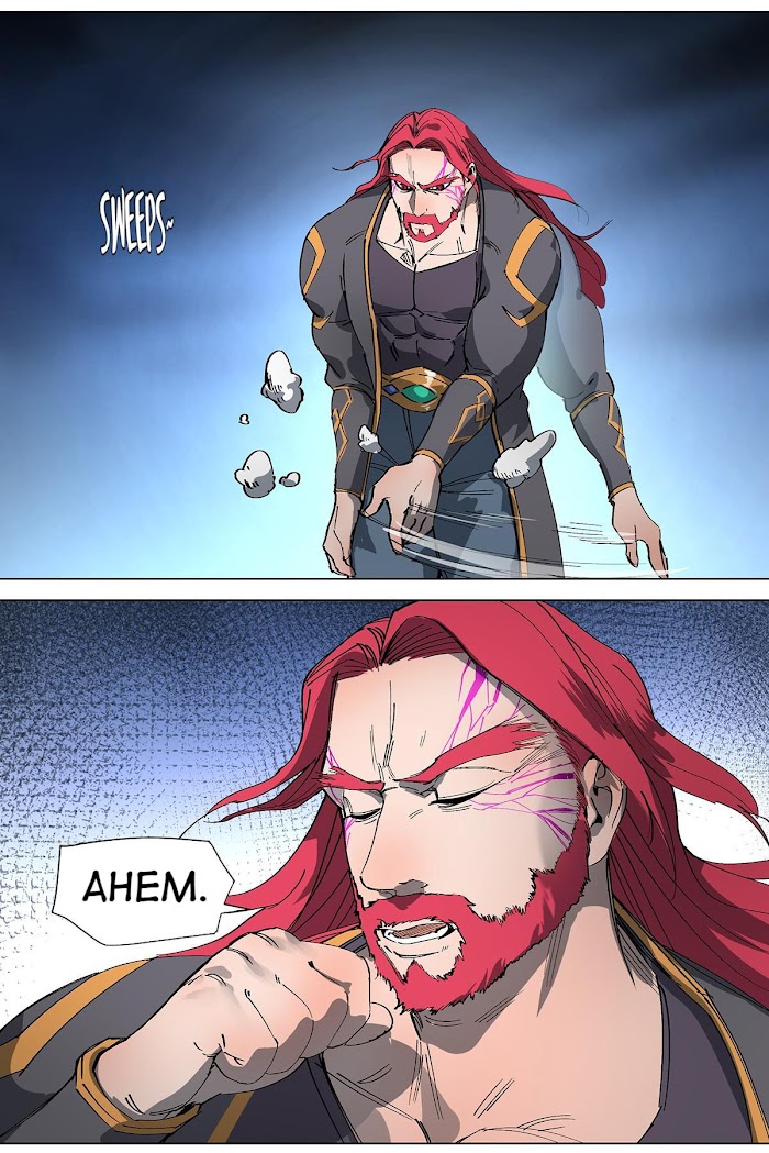 I’m a Hero in the Cultivation Realm! Chapter 38 - page 11