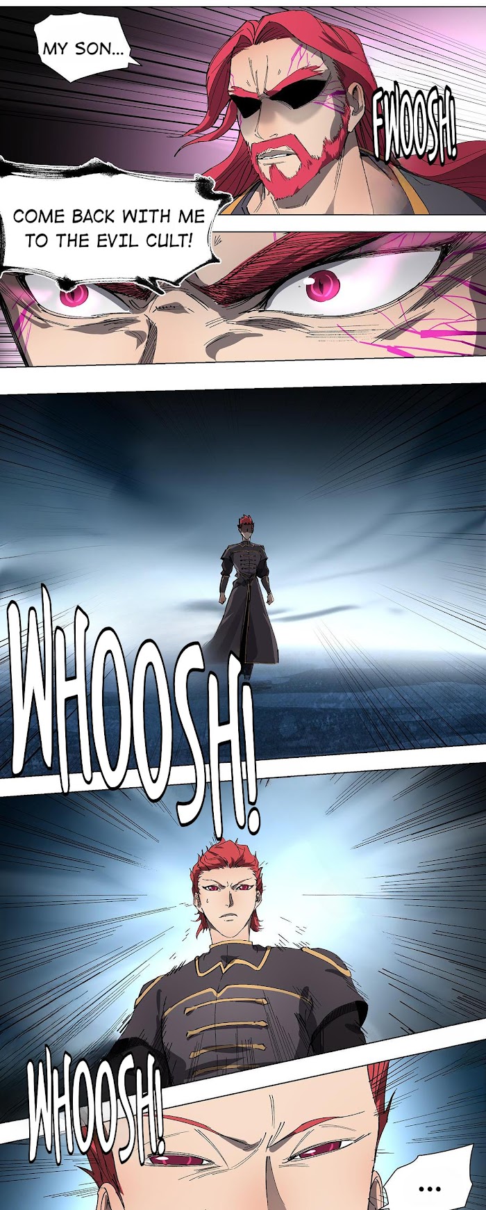 I’m a Hero in the Cultivation Realm! Chapter 38 - page 12