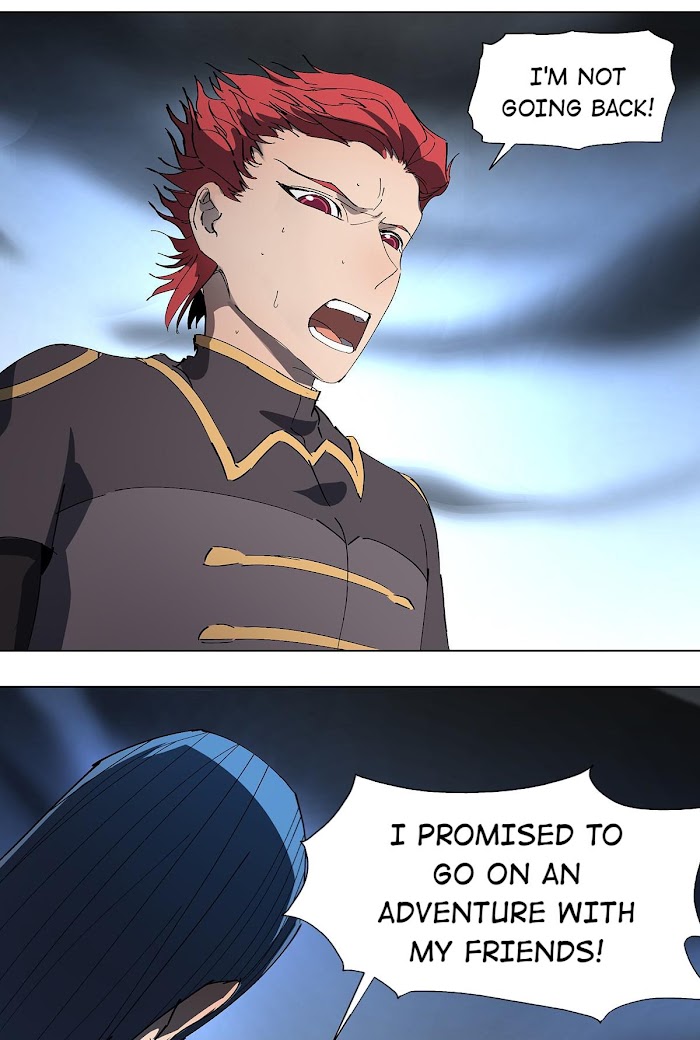 I’m a Hero in the Cultivation Realm! Chapter 38 - page 16