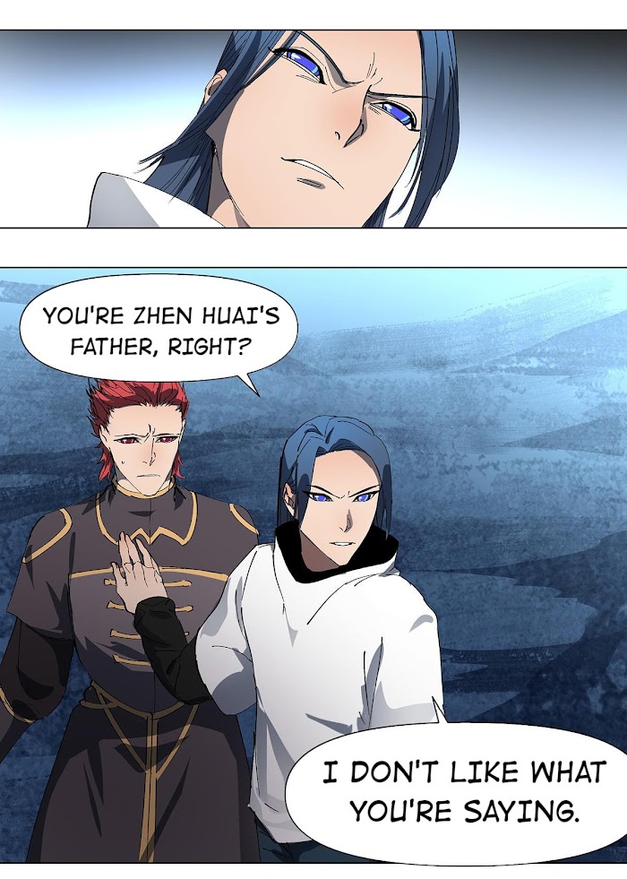 I’m a Hero in the Cultivation Realm! Chapter 38 - page 19