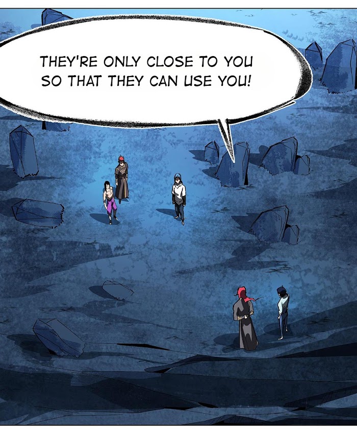I’m a Hero in the Cultivation Realm! Chapter 38 - page 22