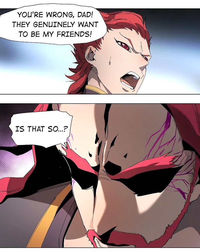 I’m a Hero in the Cultivation Realm! Chapter 38 - page 23