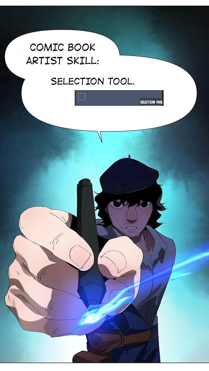 I’m a Hero in the Cultivation Realm! Chapter 38 - page 28