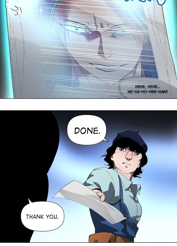 I’m a Hero in the Cultivation Realm! Chapter 38 - page 31