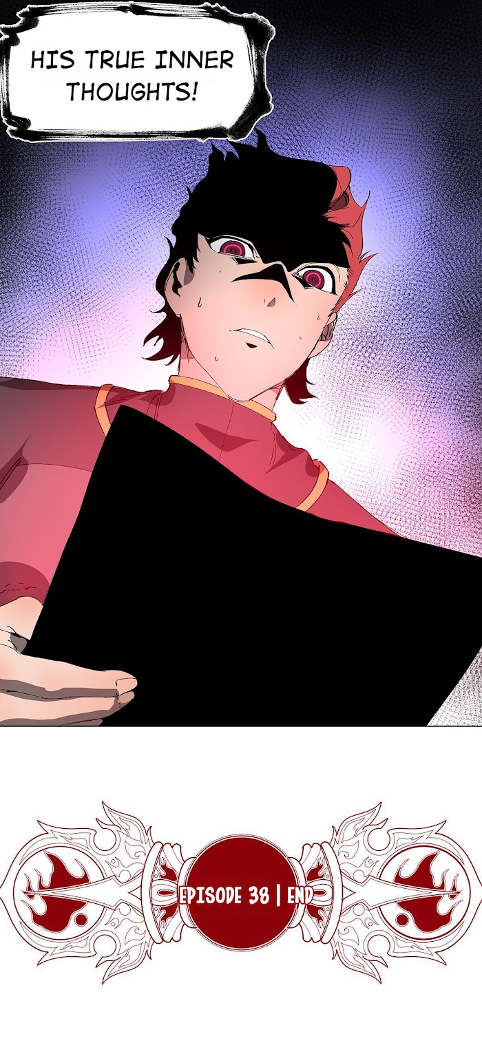 I’m a Hero in the Cultivation Realm! Chapter 38 - page 33