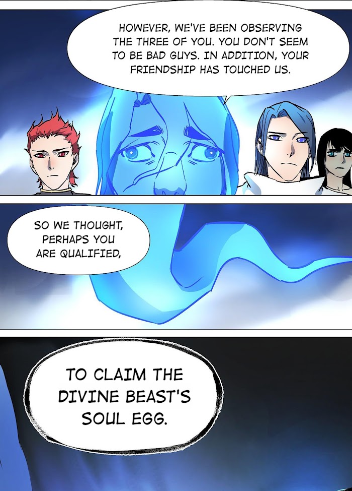 I’m a Hero in the Cultivation Realm! Chapter 37 - page 15