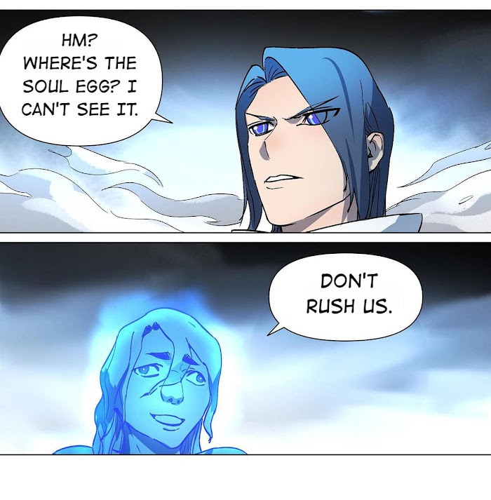 I’m a Hero in the Cultivation Realm! Chapter 37 - page 17