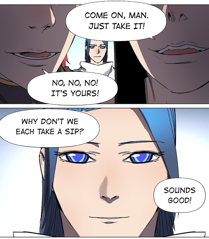 I’m a Hero in the Cultivation Realm! Chapter 37 - page 22