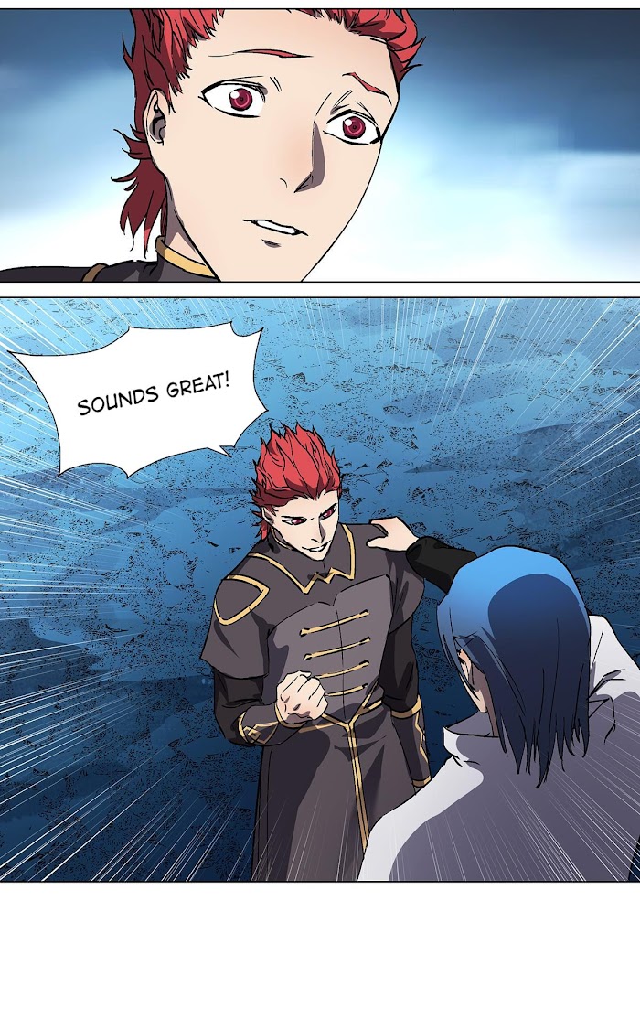 I’m a Hero in the Cultivation Realm! Chapter 37 - page 25