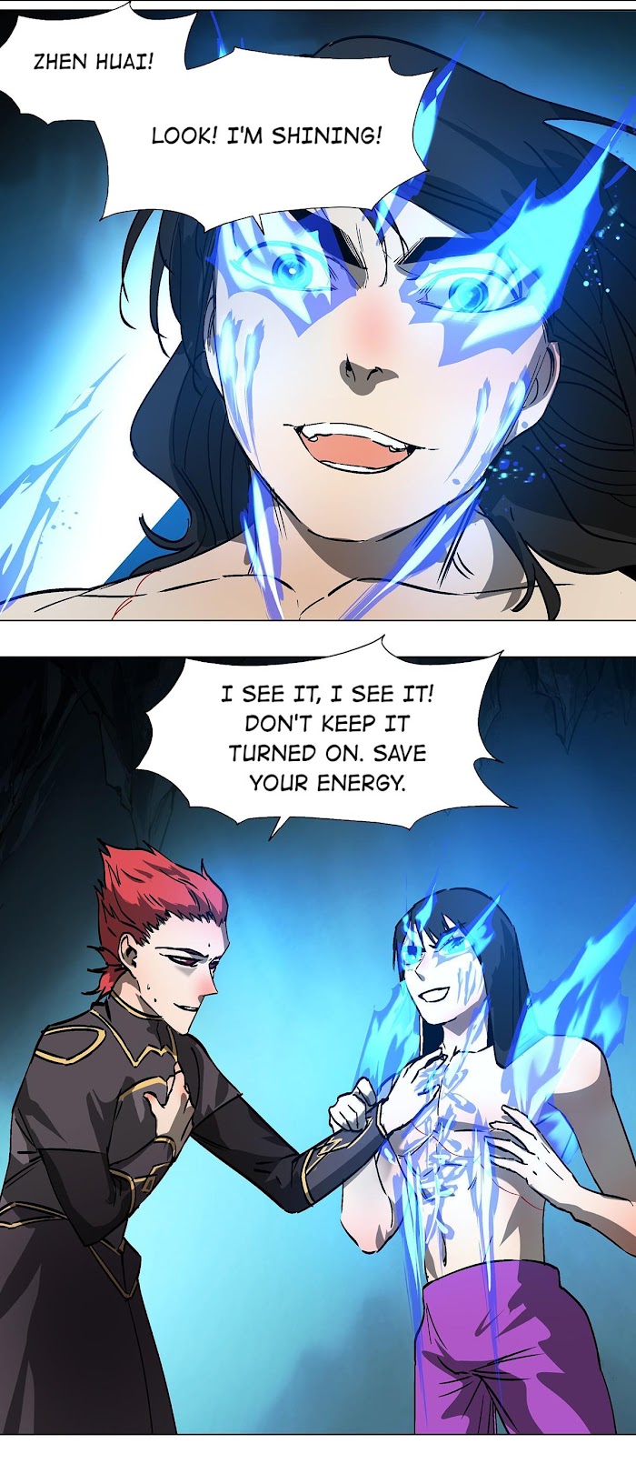 I’m a Hero in the Cultivation Realm! Chapter 37 - page 4