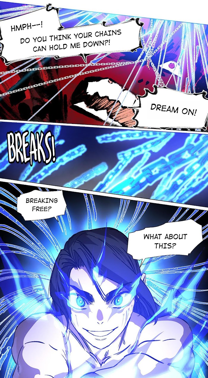 I’m a Hero in the Cultivation Realm! Chapter 36 - page 20