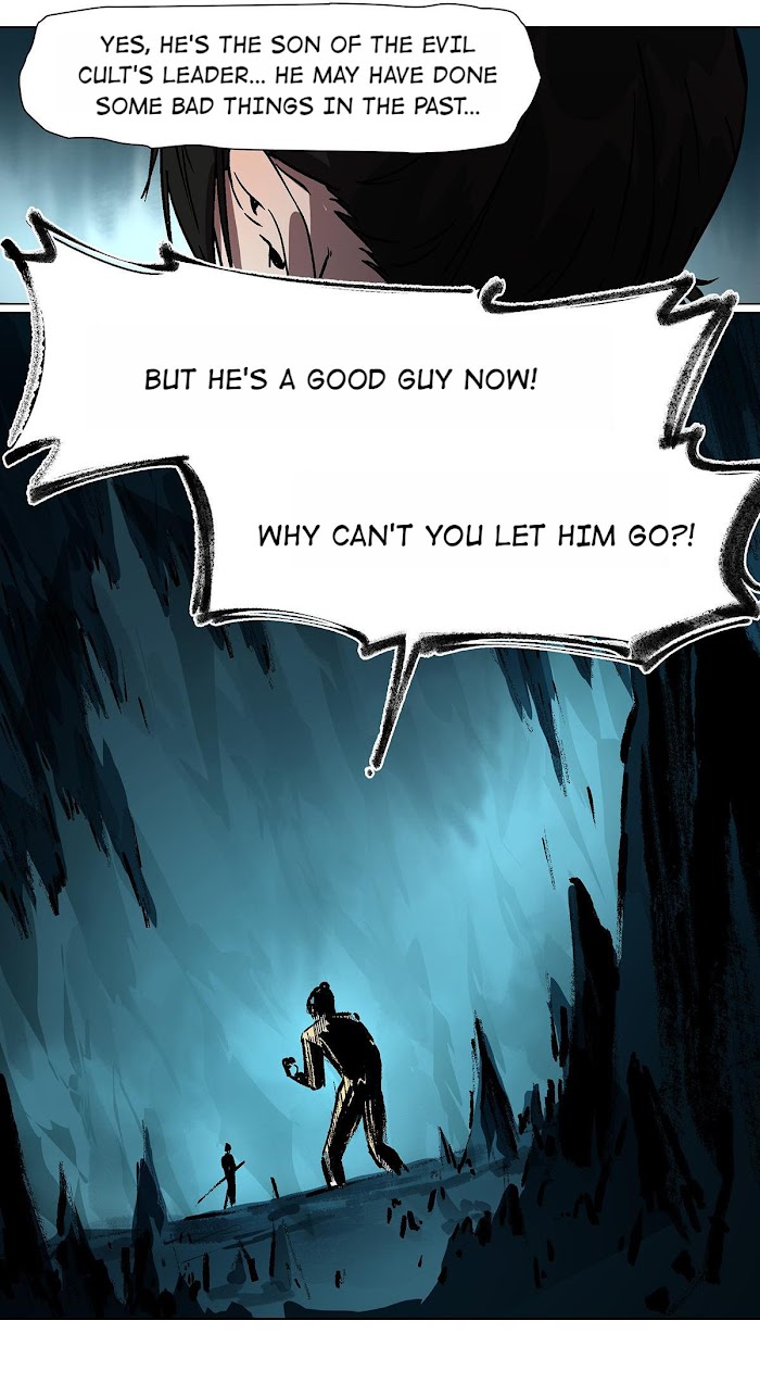 I’m a Hero in the Cultivation Realm! Chapter 34 - page 10