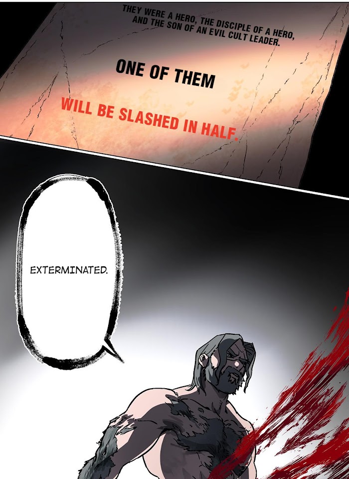 I’m a Hero in the Cultivation Realm! Chapter 34 - page 27