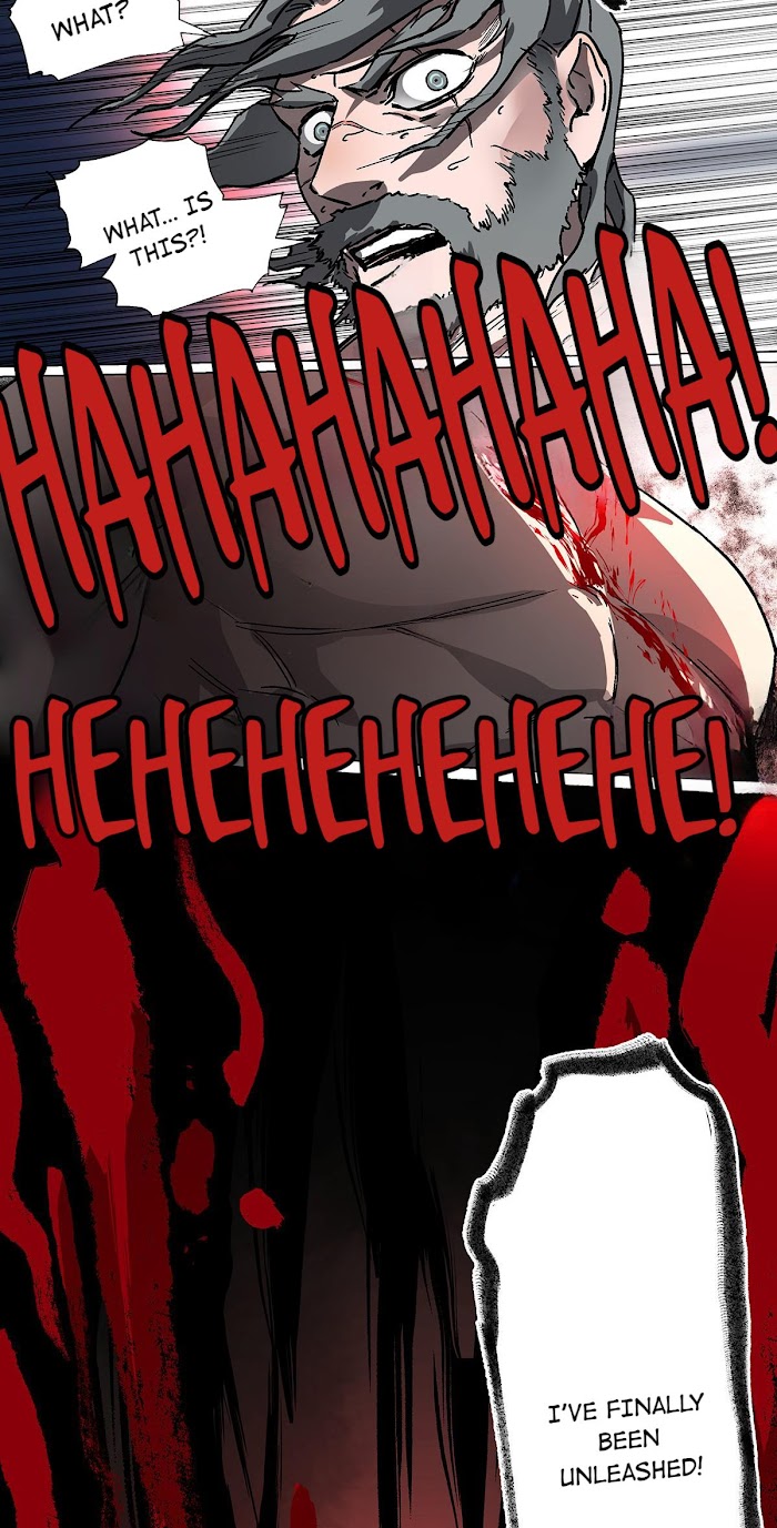 I’m a Hero in the Cultivation Realm! Chapter 34 - page 30