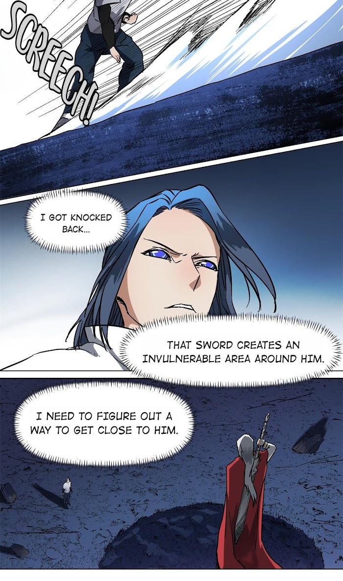 I’m a Hero in the Cultivation Realm! Chapter 33 - page 16