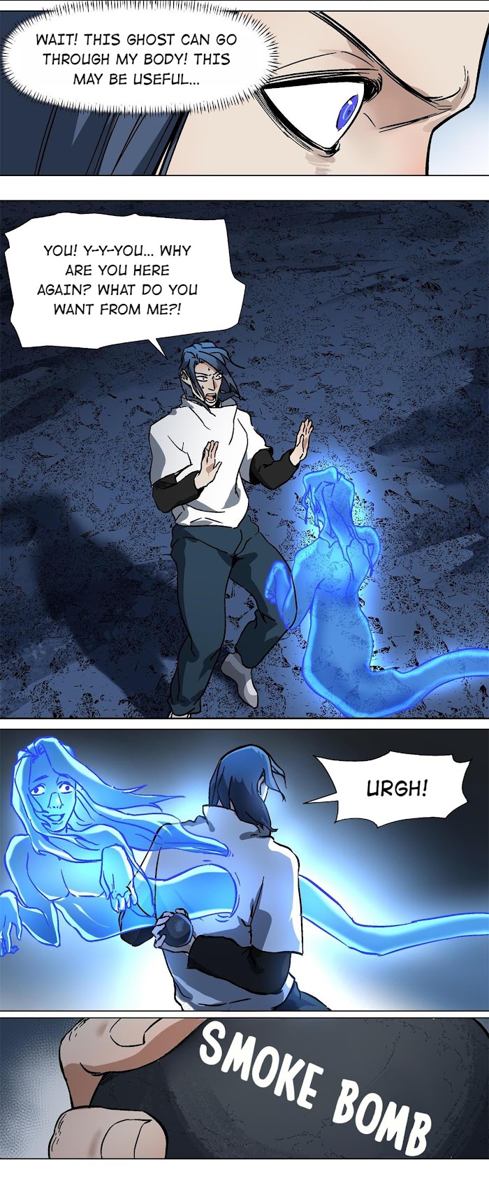 I’m a Hero in the Cultivation Realm! Chapter 33 - page 18