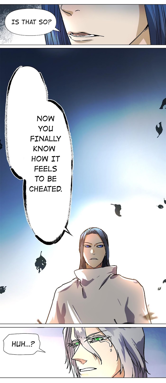 I’m a Hero in the Cultivation Realm! Chapter 33 - page 25