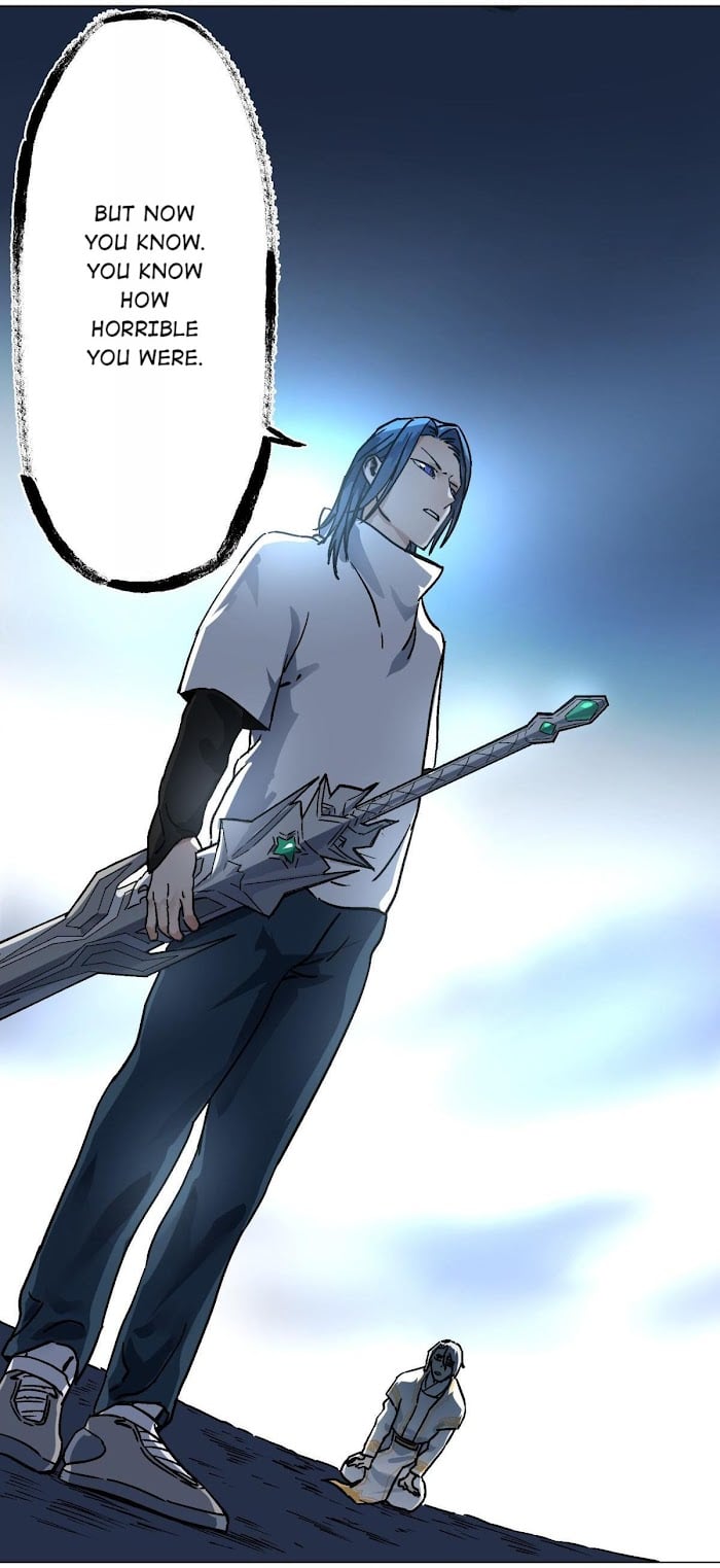 I’m a Hero in the Cultivation Realm! Chapter 33 - page 28