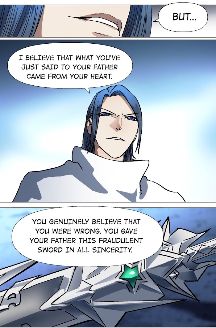 I’m a Hero in the Cultivation Realm! Chapter 33 - page 30