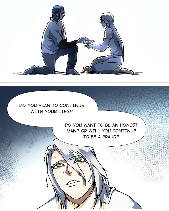 I’m a Hero in the Cultivation Realm! Chapter 33 - page 32