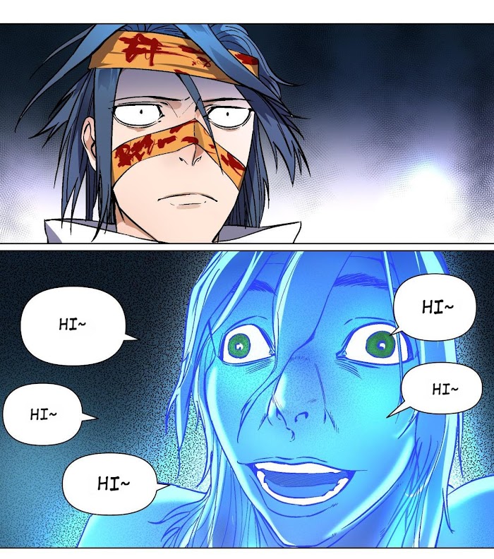 I’m a Hero in the Cultivation Realm! Chapter 33 - page 5
