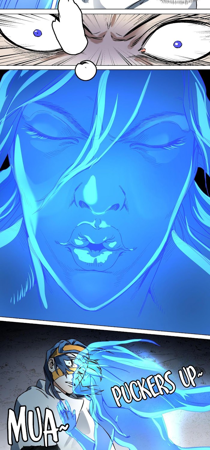 I’m a Hero in the Cultivation Realm! Chapter 33 - page 7