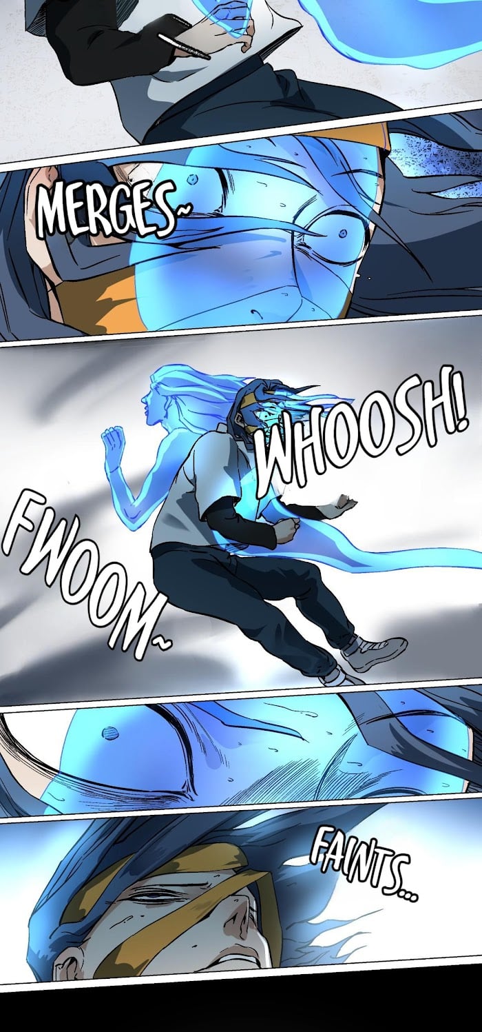 I’m a Hero in the Cultivation Realm! Chapter 33 - page 8