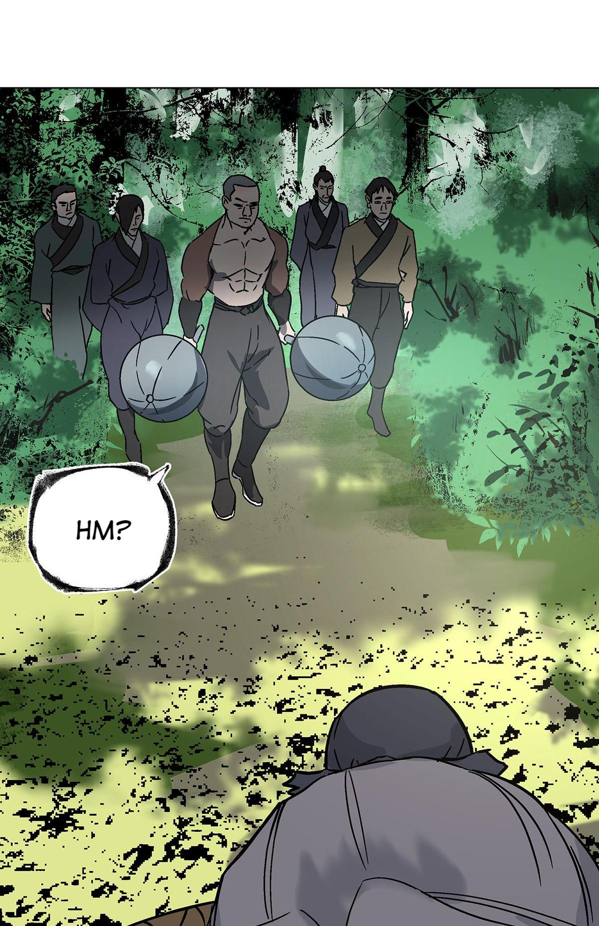 I’m a Hero in the Cultivation Realm! Chapter 31 - page 12
