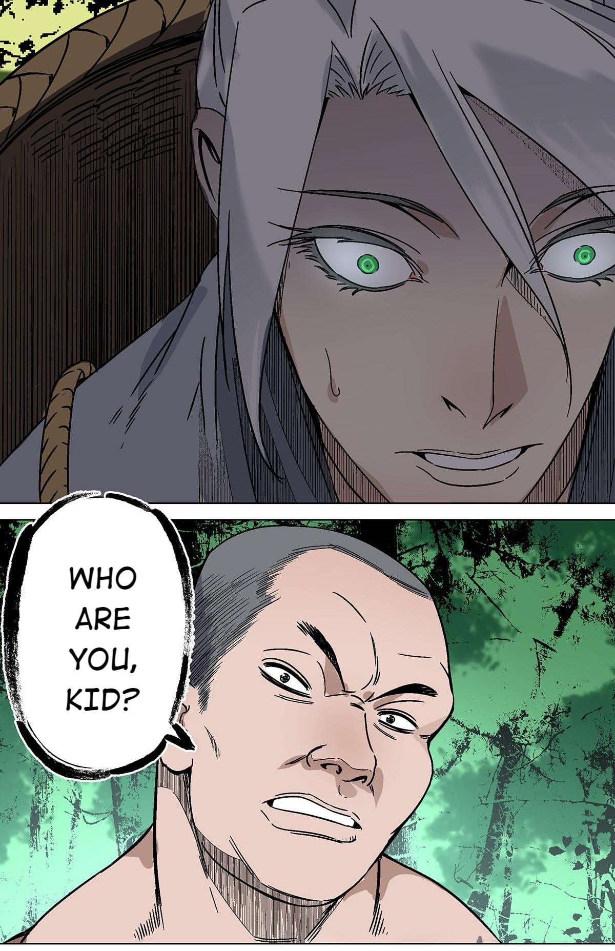 I’m a Hero in the Cultivation Realm! Chapter 31 - page 13
