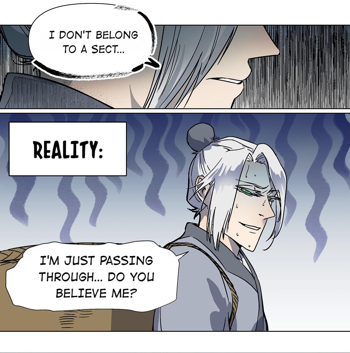 I’m a Hero in the Cultivation Realm! Chapter 31 - page 18