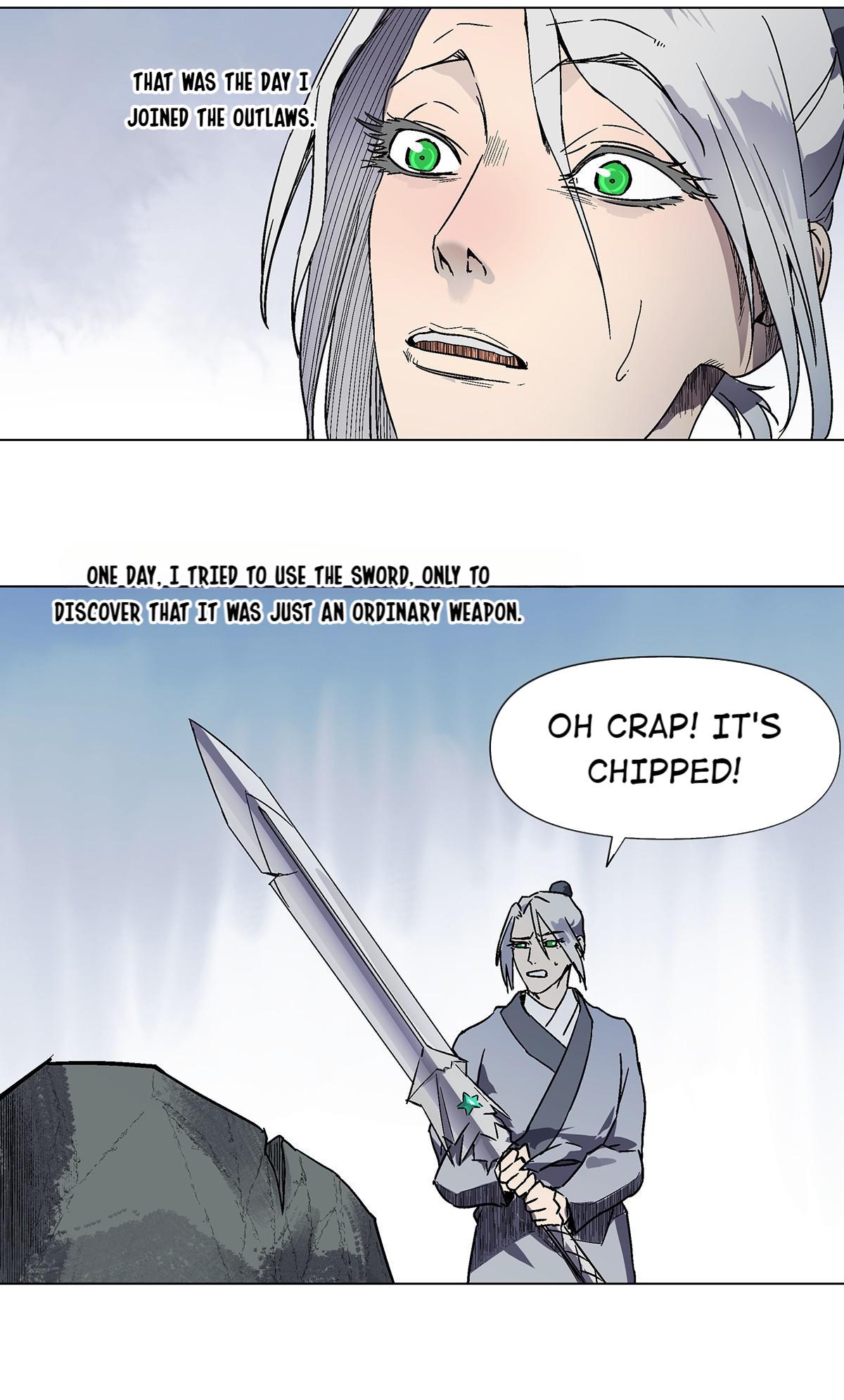 I’m a Hero in the Cultivation Realm! Chapter 31 - page 29