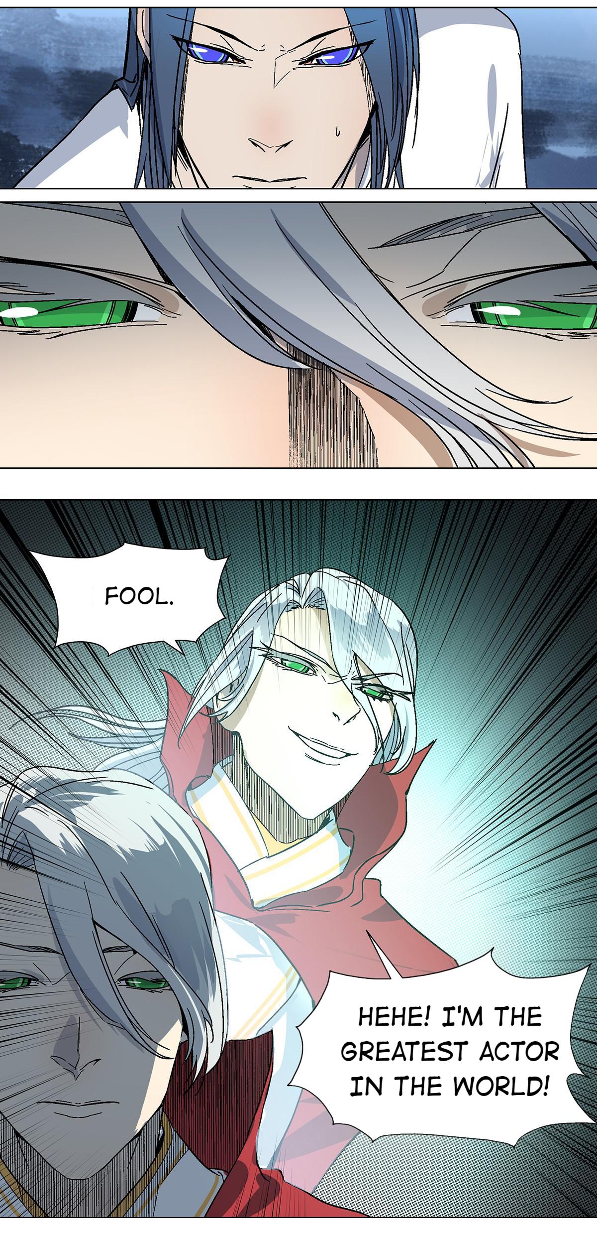 I’m a Hero in the Cultivation Realm! Chapter 31 - page 4