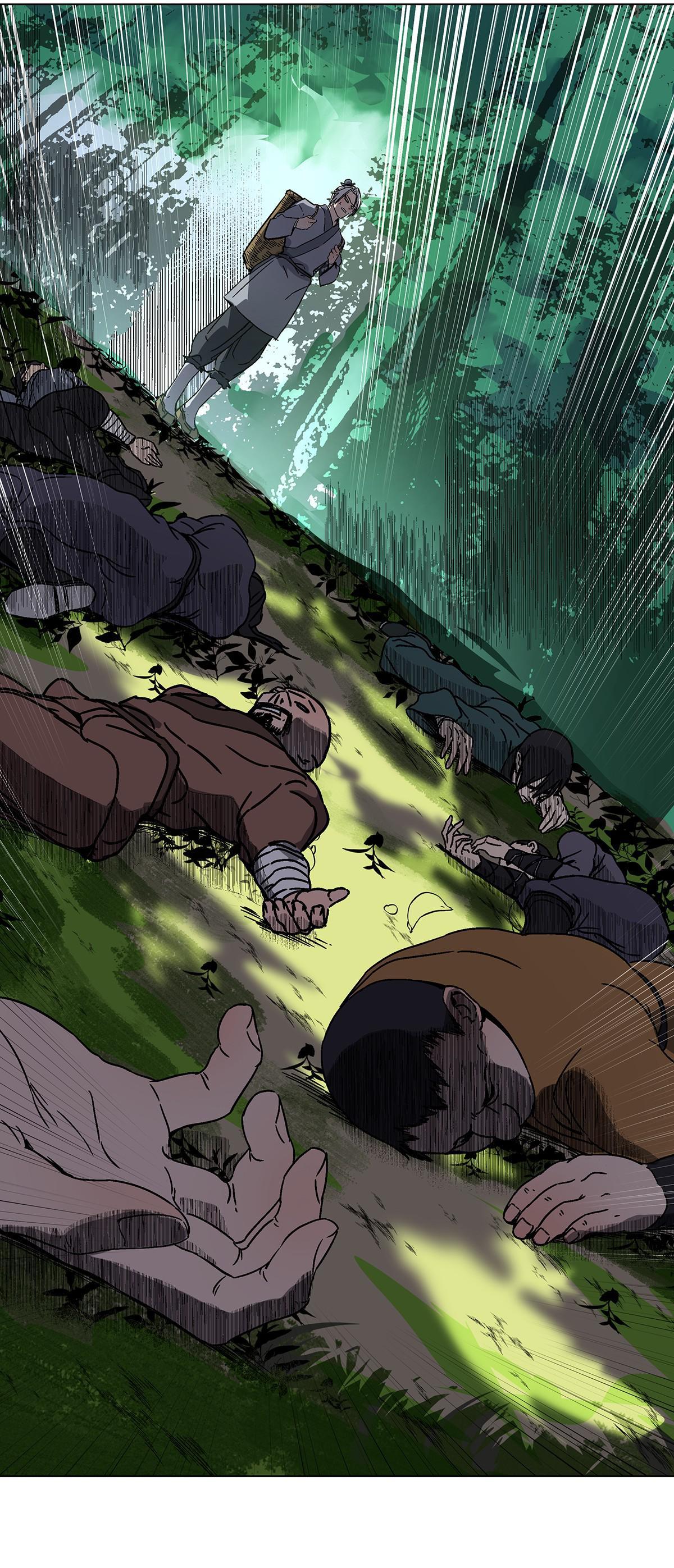 I’m a Hero in the Cultivation Realm! Chapter 31 - page 8