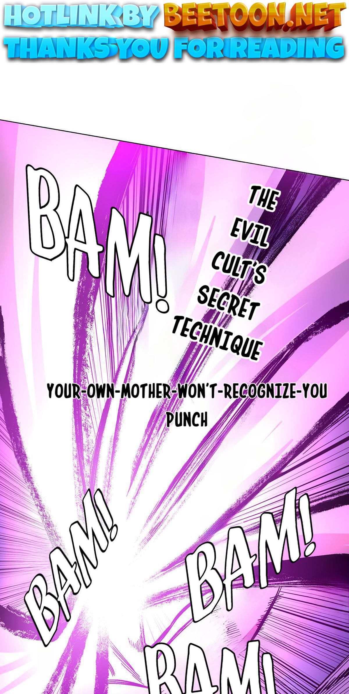 I’m a Hero in the Cultivation Realm! Chapter 30 - page 1