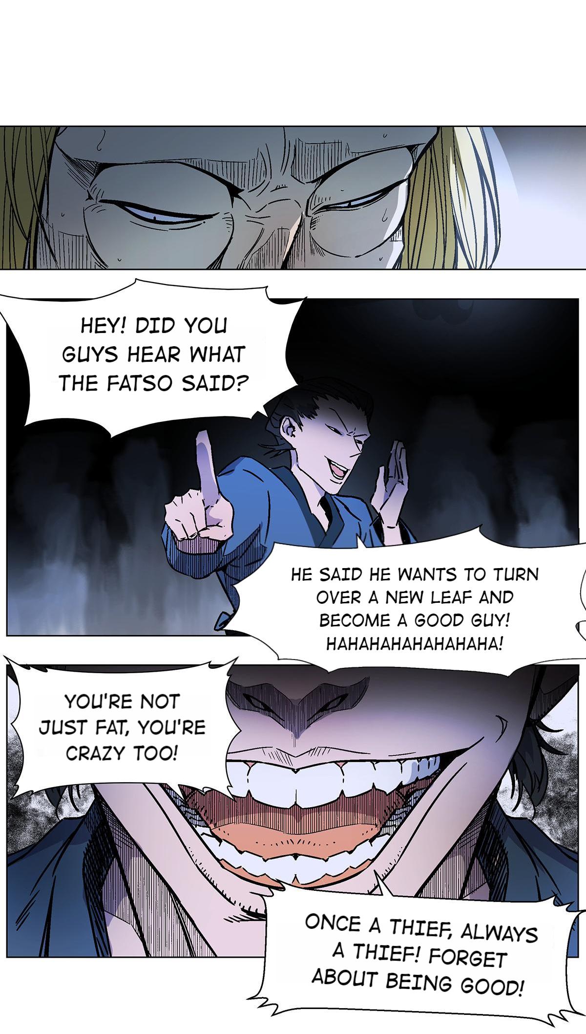 I’m a Hero in the Cultivation Realm! Chapter 30 - page 13