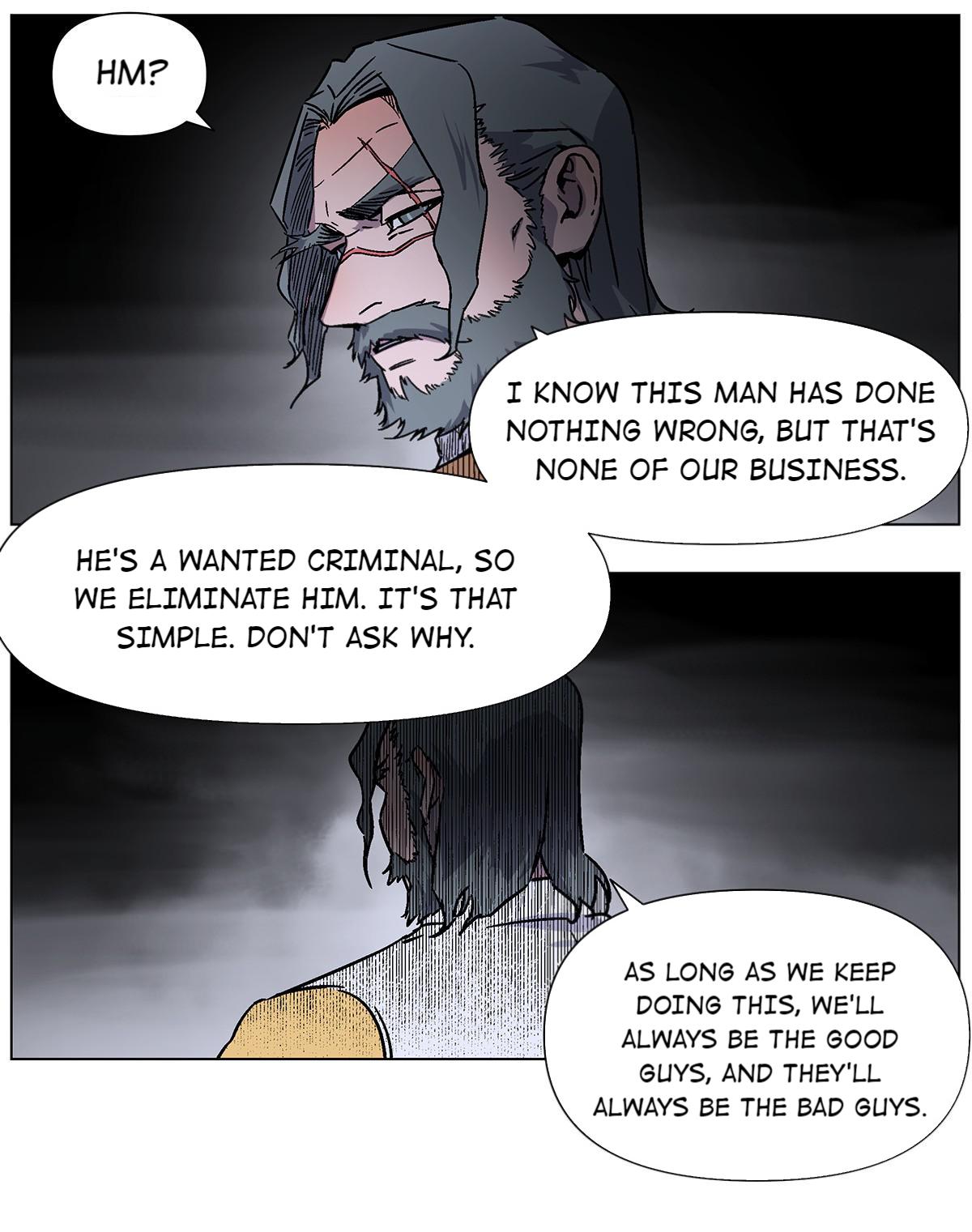 I’m a Hero in the Cultivation Realm! Chapter 30 - page 14