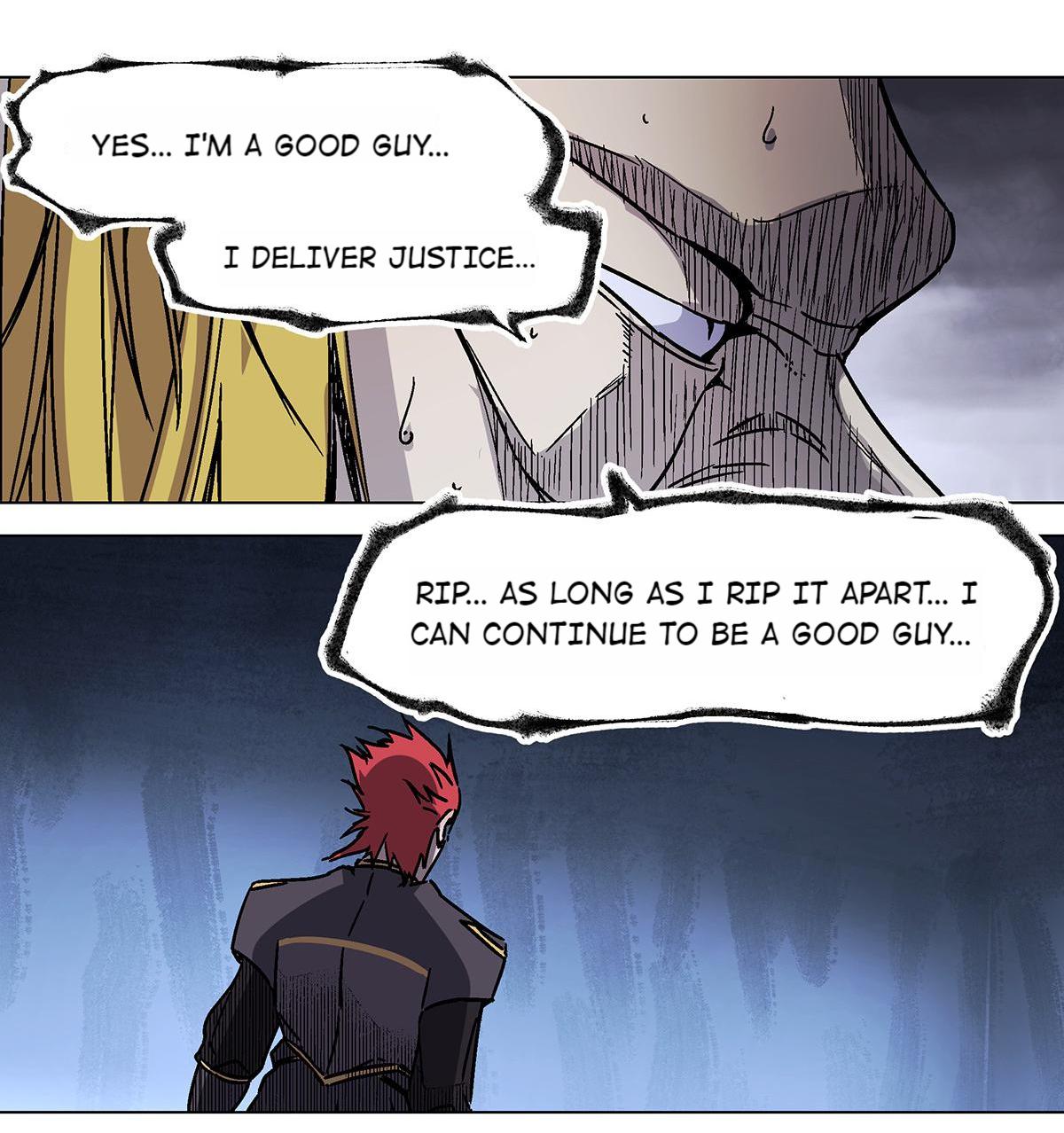 I’m a Hero in the Cultivation Realm! Chapter 30 - page 15