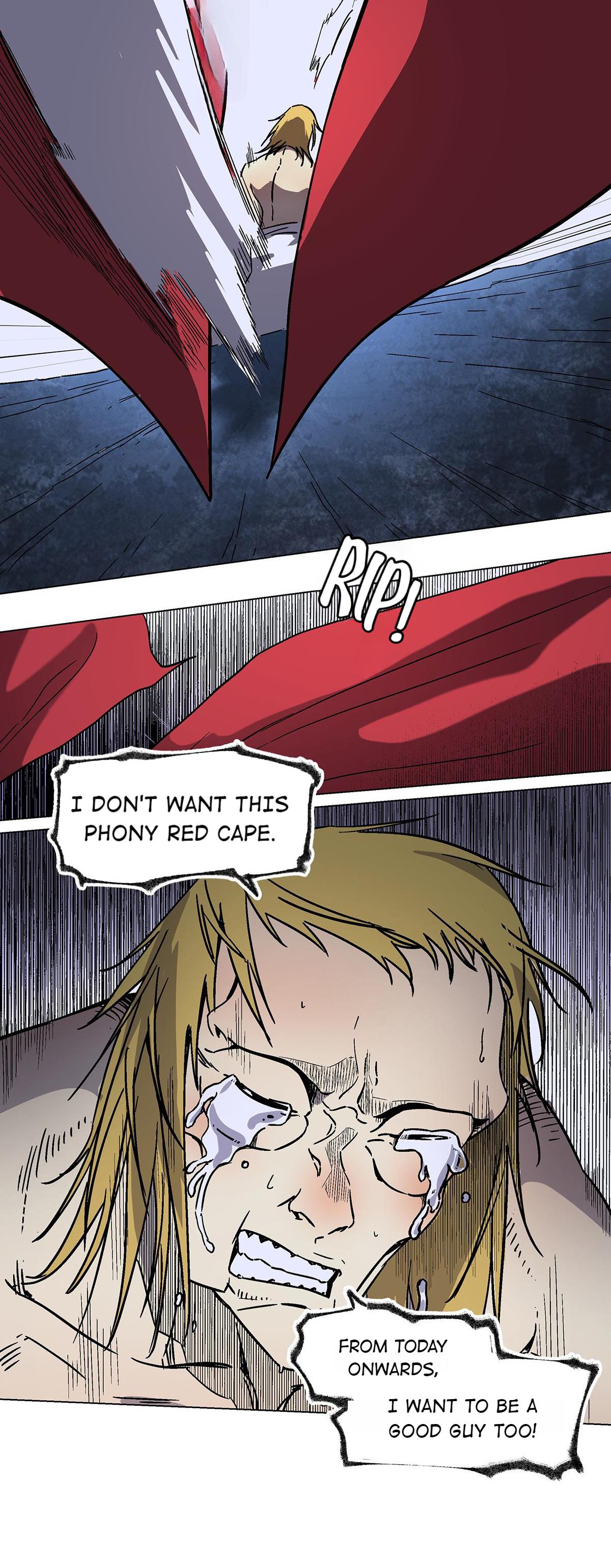 I’m a Hero in the Cultivation Realm! Chapter 30 - page 18
