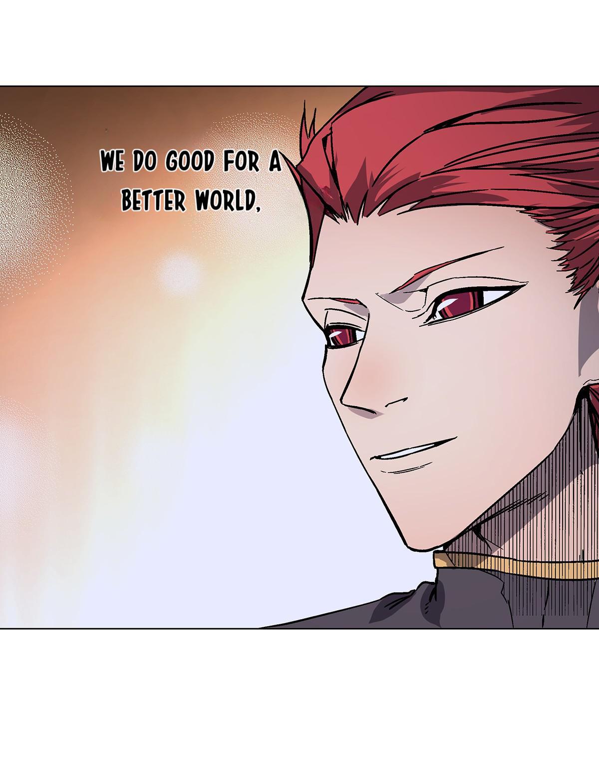 I’m a Hero in the Cultivation Realm! Chapter 30 - page 19