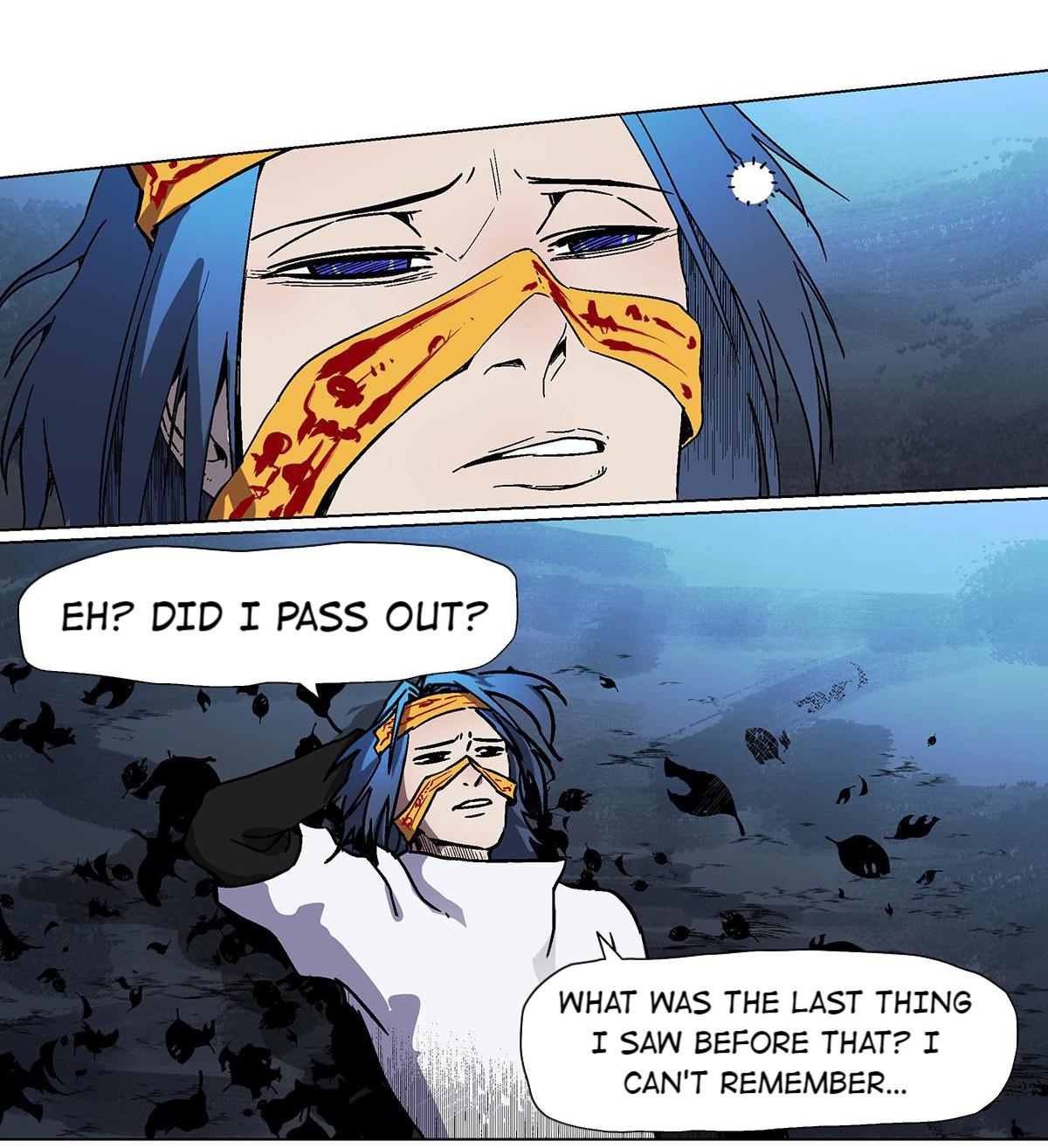 I’m a Hero in the Cultivation Realm! Chapter 30 - page 22