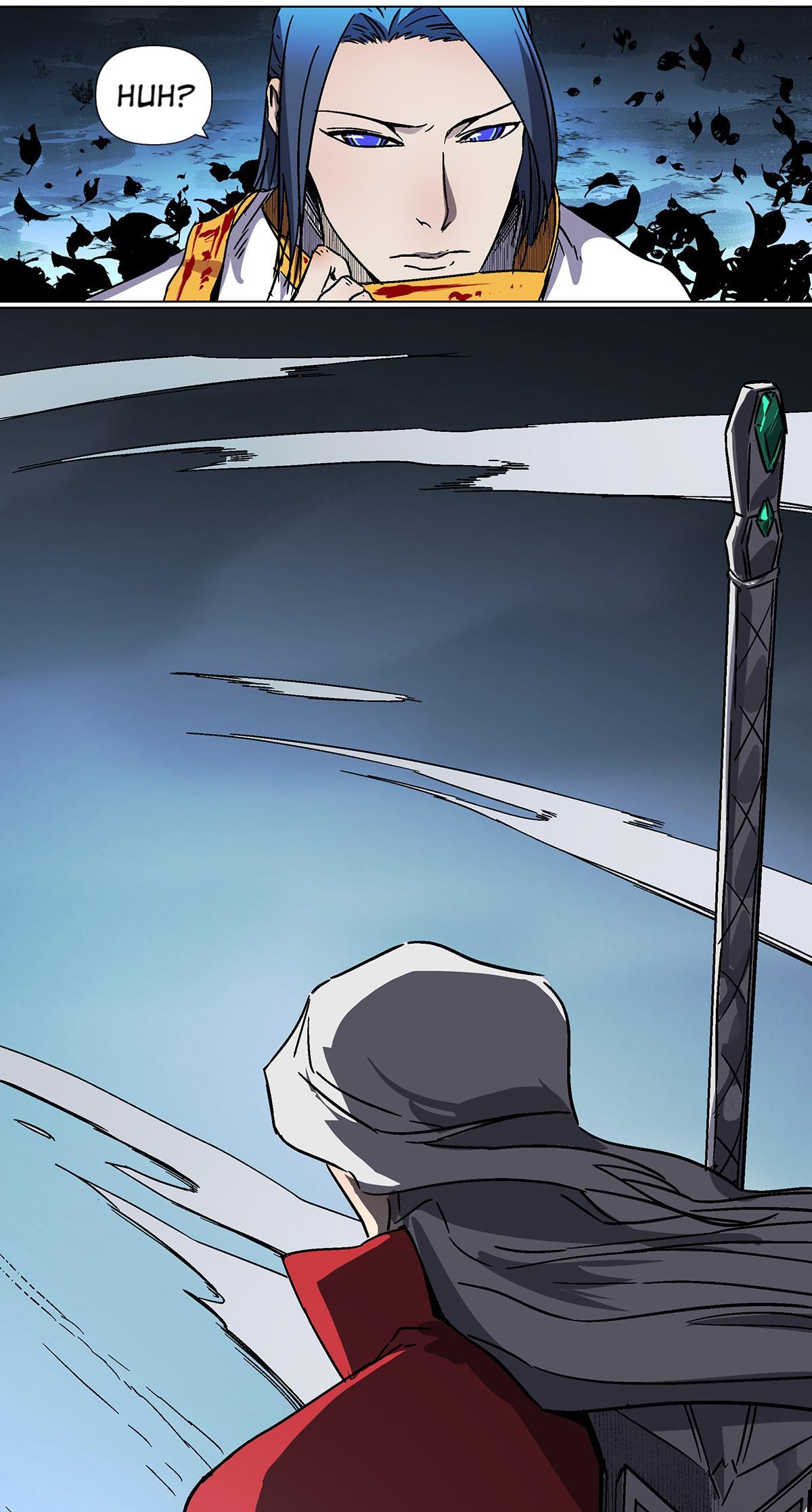 I’m a Hero in the Cultivation Realm! Chapter 30 - page 23