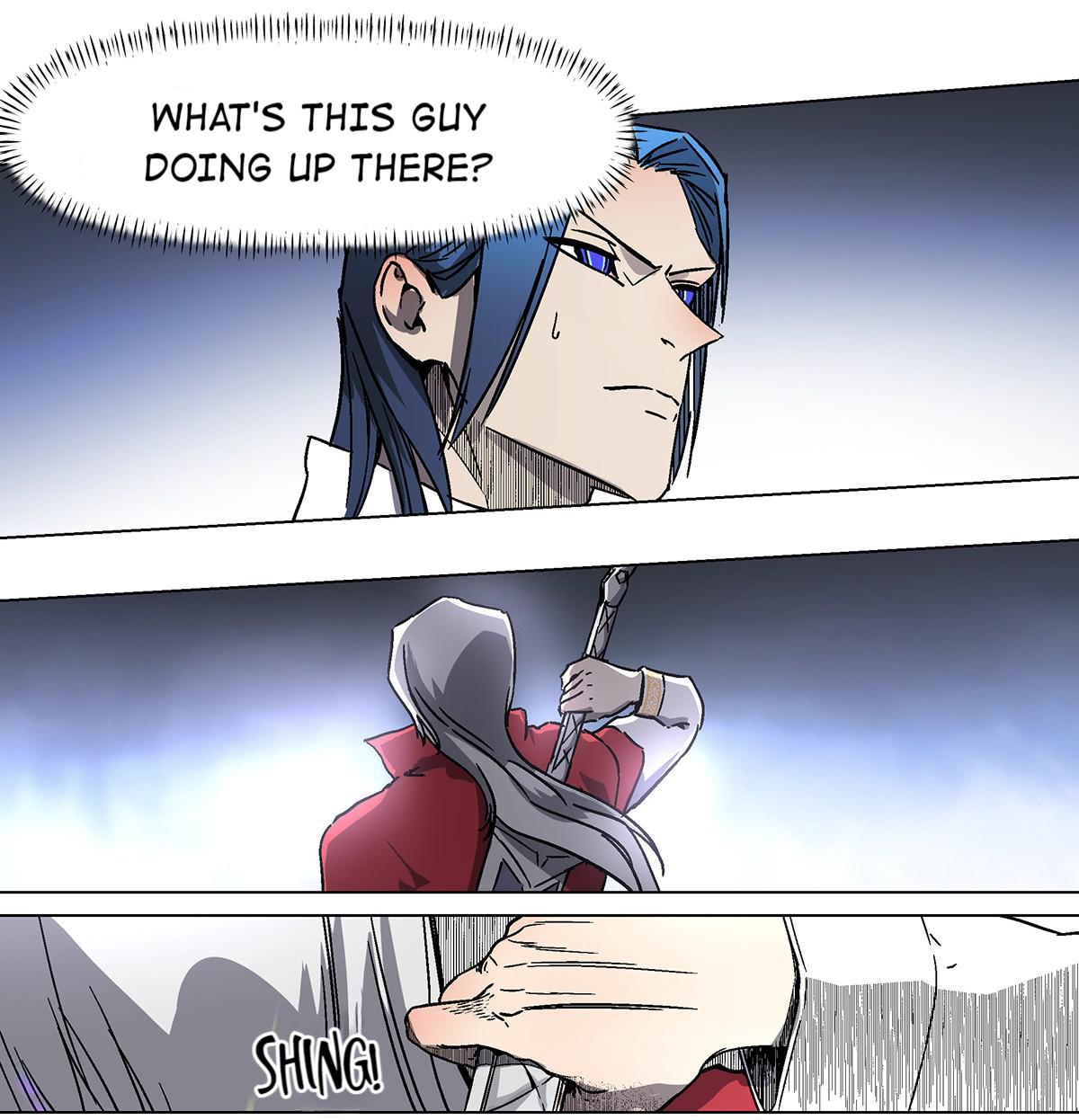 I’m a Hero in the Cultivation Realm! Chapter 30 - page 26