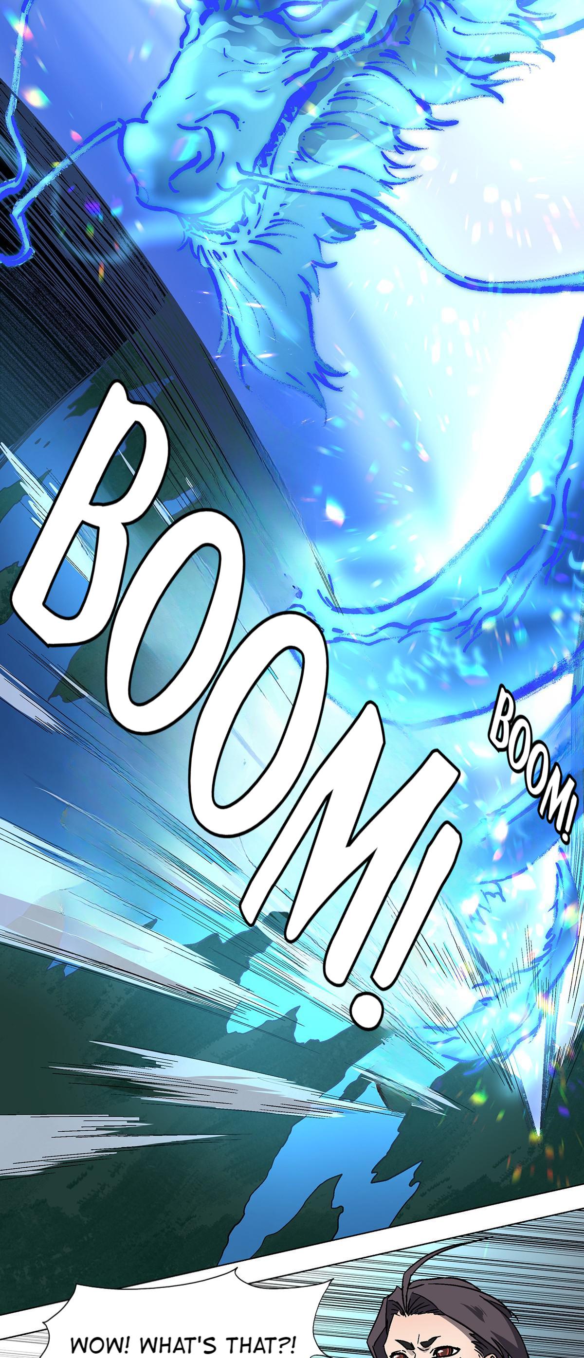 I’m a Hero in the Cultivation Realm! Chapter 30 - page 31